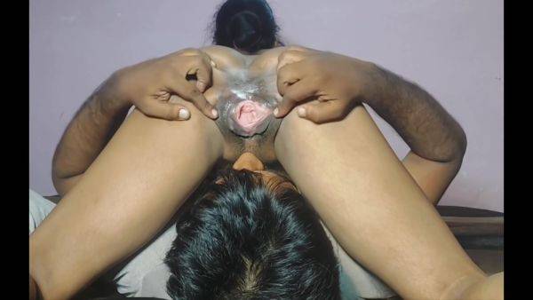 Indian Asian Girl Pussy Licking With Asian Milf - desi-porntube.com on pornogates.com