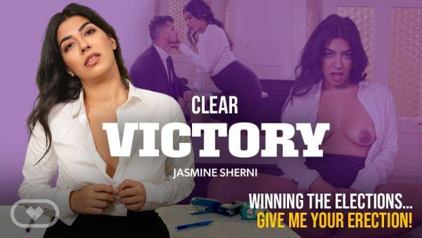 Clear Victory - txxx.com on pornogates.com