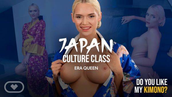 Japan Culture Class - txxx.com on pornogates.com