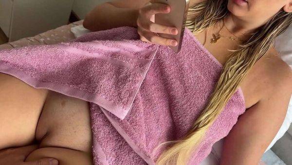 Step Daughter's Shower Surprise - xxxfiles.com on pornogates.com