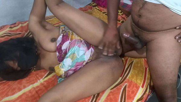 Hot Indian Couple Homemade Fuck - porntry.com on pornogates.com