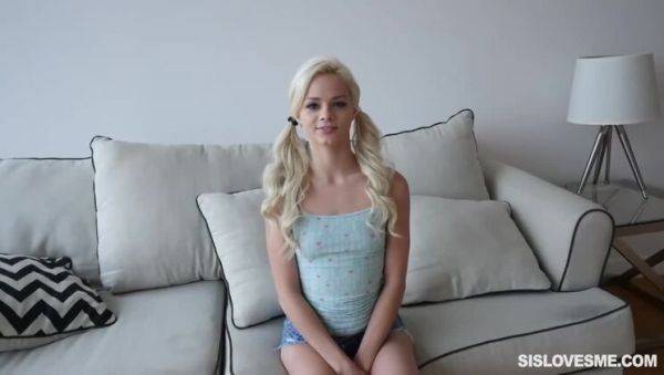 Elsa Jean: Getting My Desires Fulfilled - veryfreeporn.com on pornogates.com