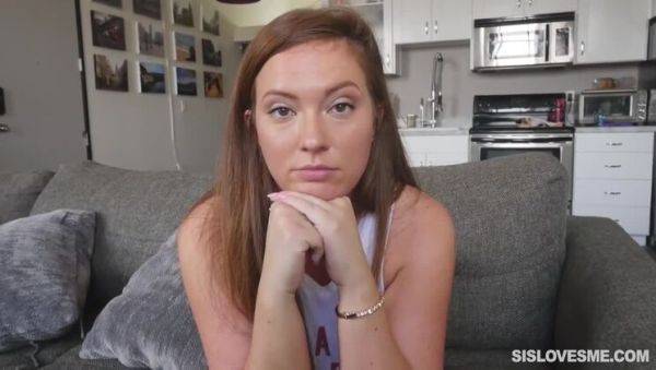 Maddy Oreilly Stars in The Cum Cure - veryfreeporn.com on pornogates.com