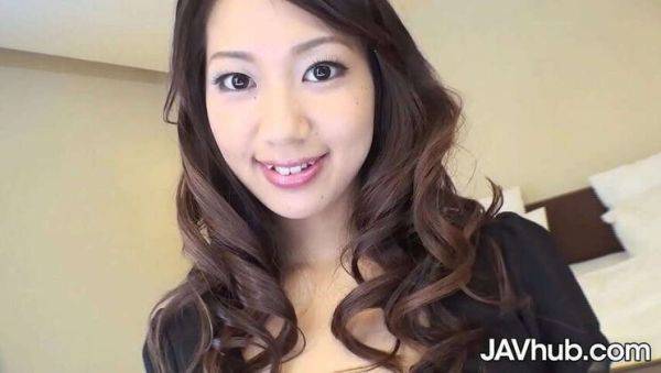 Himari Seto's Anal and Creampie Scene on JAVHub - xxxfiles.com on pornogates.com