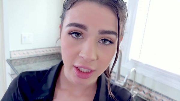 Kylie Rocket - Pipe Dream - videomanysex.com on pornogates.com