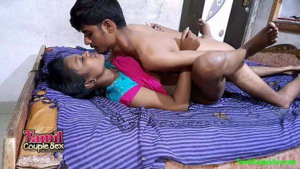 18-Year-Old Tamil Indian College Girl's Intimate Encounter with Her Desi Sex Mentor - Full Hindi - porntry.com on pornogates.com