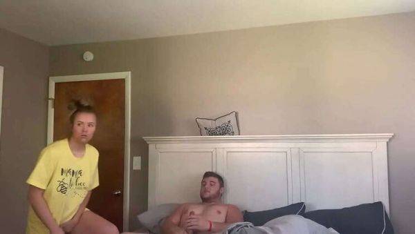 Neighbor pounding while wife is absent - xxxfiles.com on pornogates.com