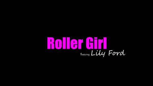 Roller Girl - S14:E10 - porntry.com on pornogates.com