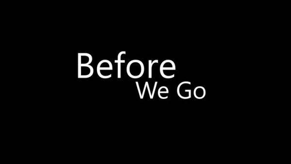 Before We Go - S21:E19 - porntry.com on pornogates.com