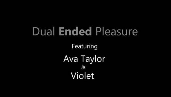 Dual Ended Pleasure - S8:E2 - porntry.com on pornogates.com