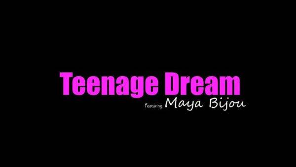 Teenage Dream - S15:E7 - porntry.com on pornogates.com