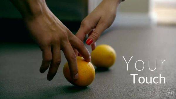 Your Touch - S25:E15 - porntry.com on pornogates.com